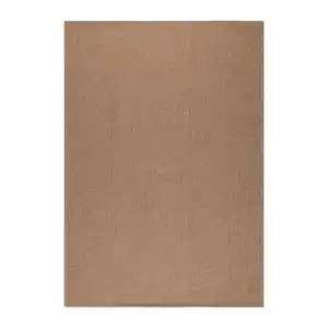Outdoorteppich Dhaka Beige/Anthrazit ca. 240x340cm, Anthrazit, Beige