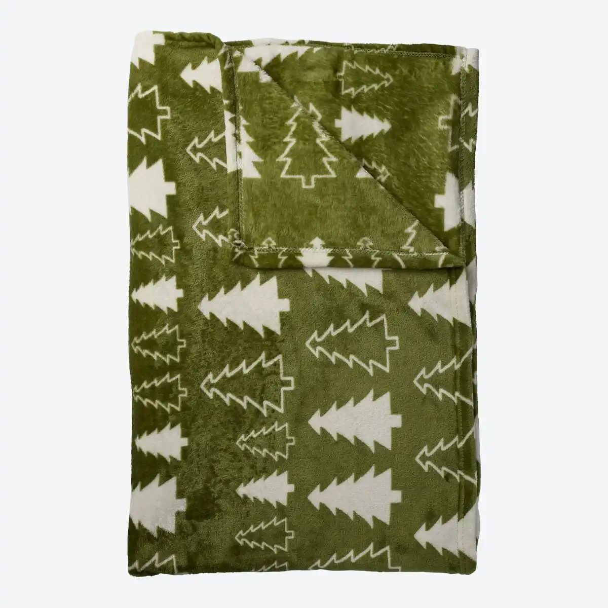 Bild 1 von XL Wohndecke in verschiedenen Designs, ca. 150x200cm