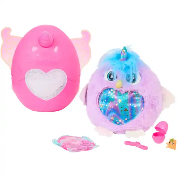 Bild 4 von Zuru Rainbowcorns Faircorn Surprise-Ei