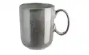 Bild 1 von Peill+Putzler Kaffeebecher 350 ml  Rimini ¦ grün ¦ Steinzeug/Steingut ¦ Maße (cm): H: 10  Ø: 8.4 Geschirr > Einzelgeschirrteile - Möbel Kraft