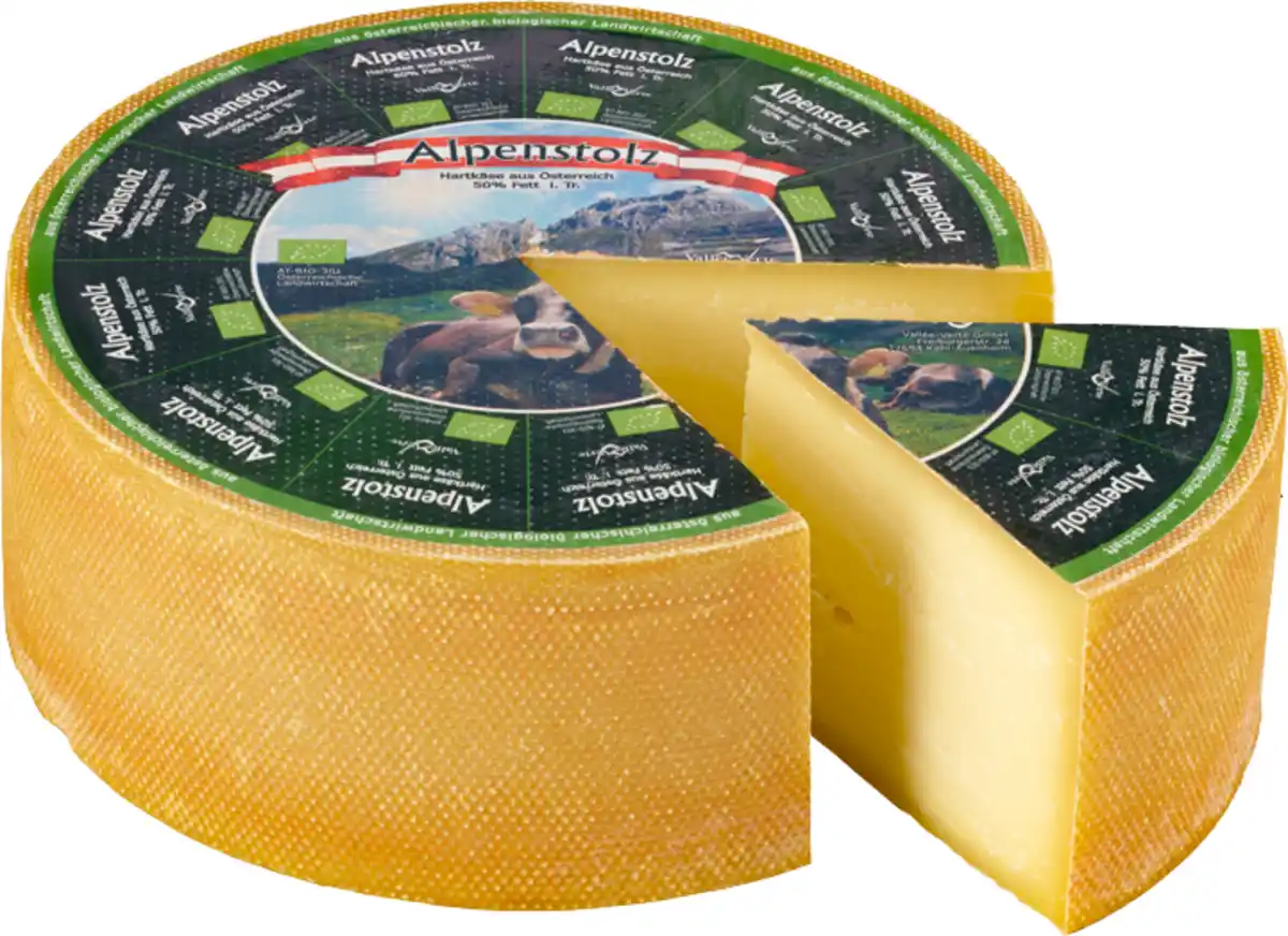 Bild 1 von Alpenstolz