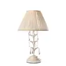 Bild 1 von Tischleuchte Karen Weiß max. 6 Watt