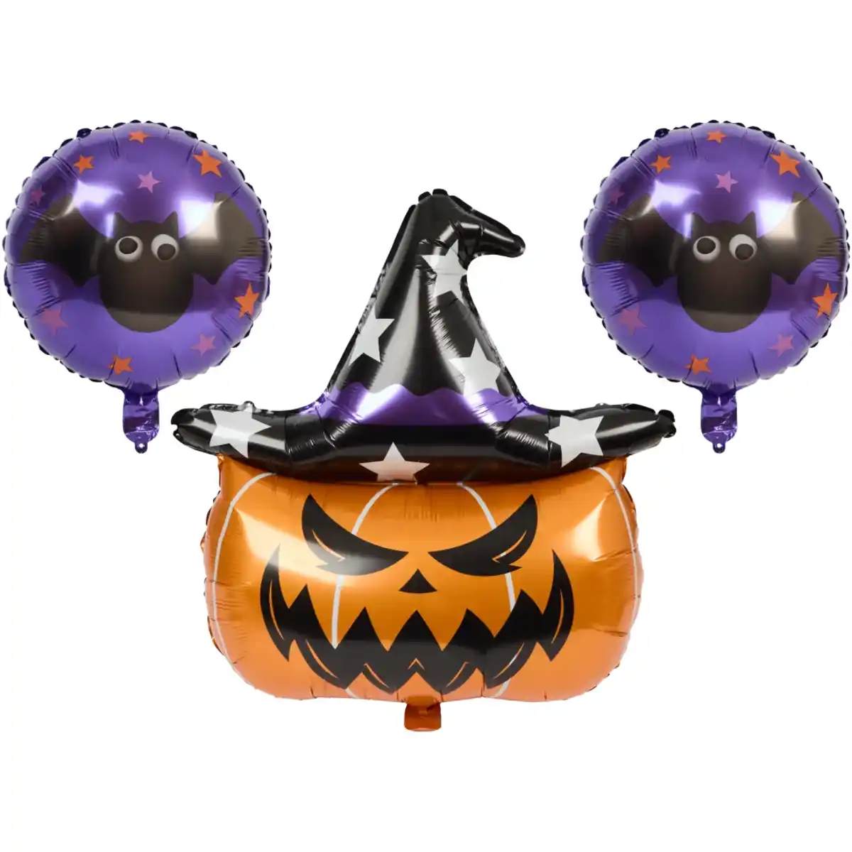 Bild 3 von Cool2Party Folienballon-Set