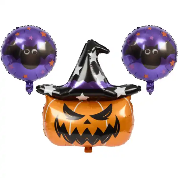 Bild 3 von Cool2Party Folienballon-Set