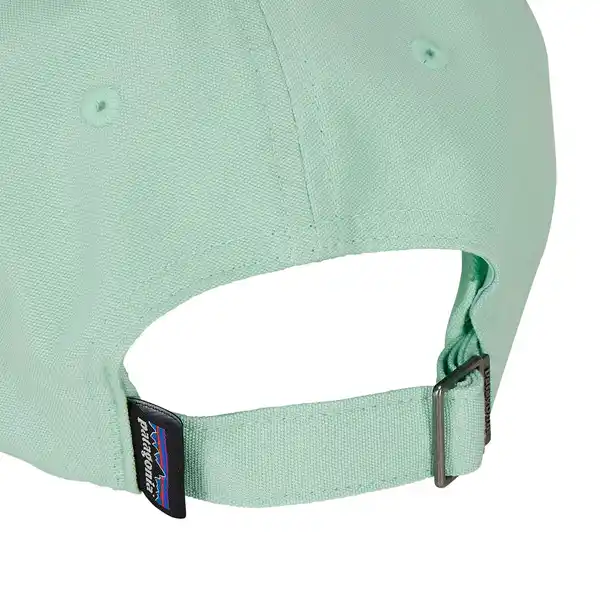 Bild 3 von P-6 LABEL TRAD CAP Unisex - Cap