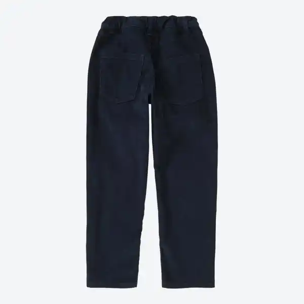 Bild 4 von Kinder-Jungen-Cordhose mit verstellbarer Bundweite