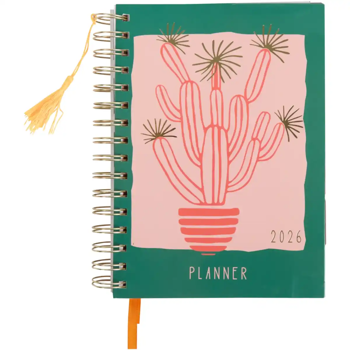 Bild 1 von Wochenplaner