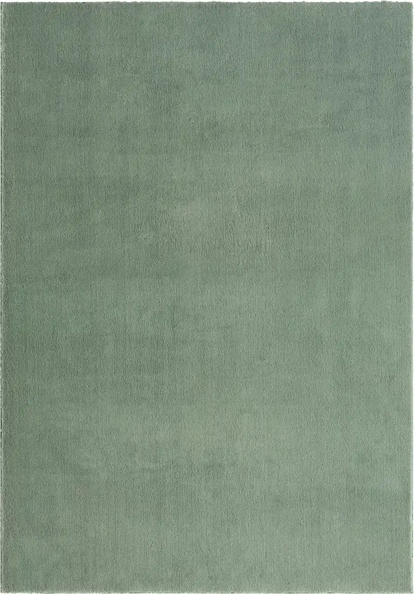 Bild 1 von Fellteppich Loft Grün ca. 240x340cm, Grün
