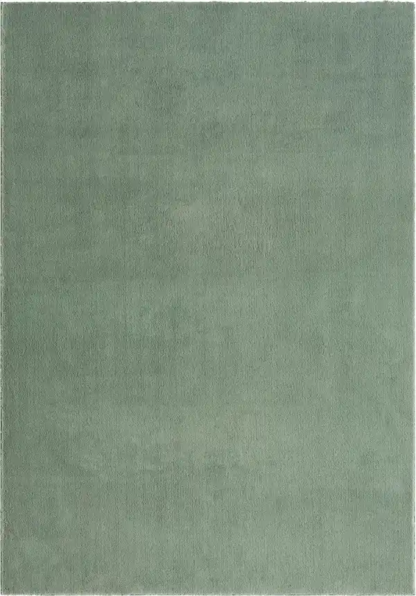 Bild 1 von Fellteppich Loft Grün ca. 240x340cm, Grün