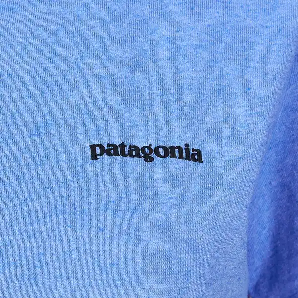 Bild 3 von W'S P-6 LOGO RESPONSIBILI-TEE Damen - T-Shirt