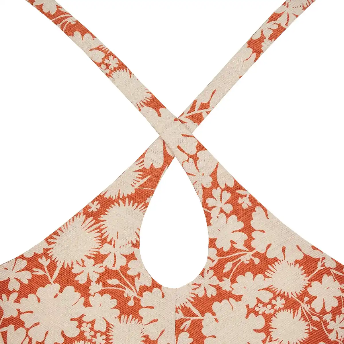 Bild 4 von W'S AMBER DAWN DRESS Damen - Kleid