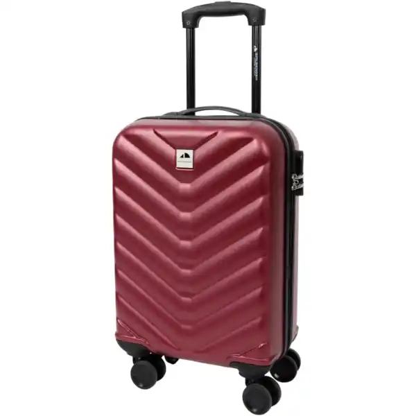 Bild 4 von Spilbergen Hardcase-Koffer Brüssel