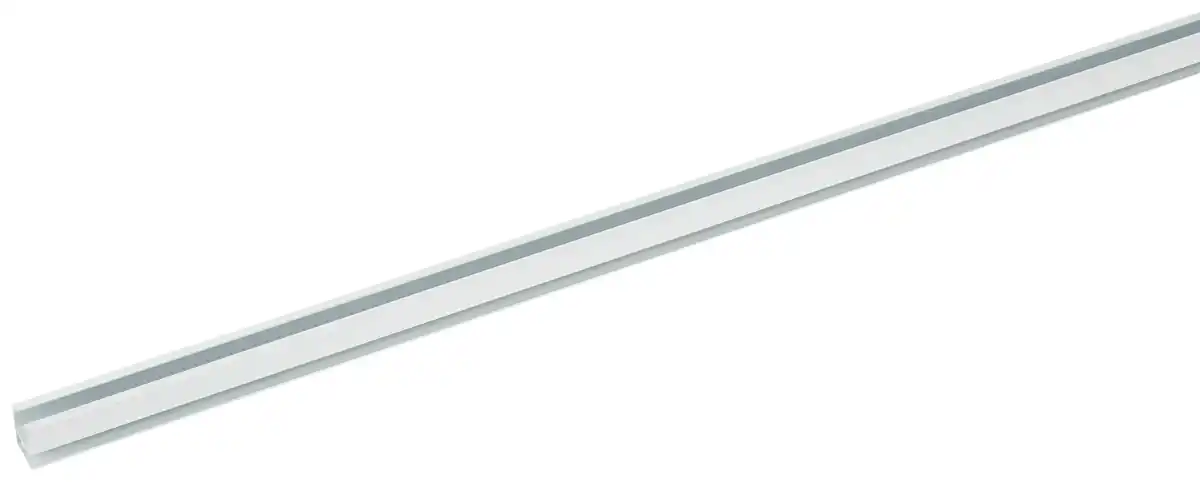 Bild 1 von Vorhangschiene Style Weiß, Weiß