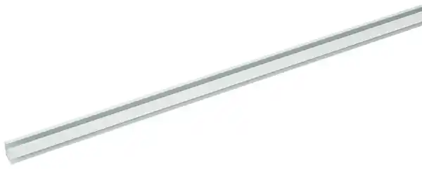 Bild 1 von Vorhangschiene Style Weiß, Weiß