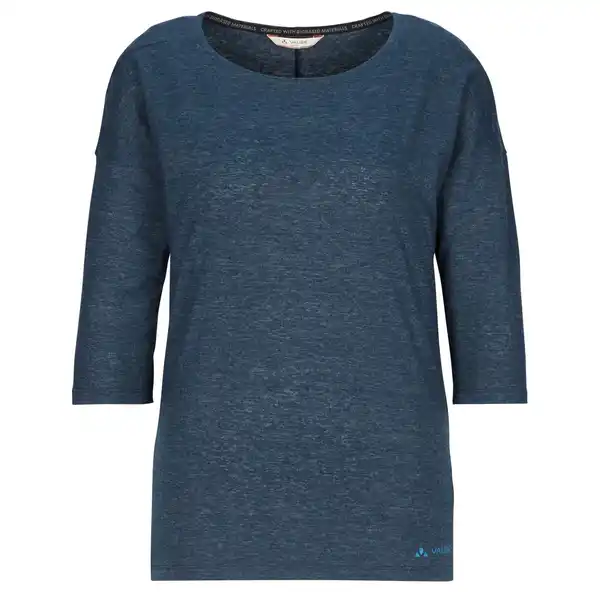 Bild 1 von WOMEN'S NEYLAND 3/4 T-SHIRT Damen - Funktionsshirt