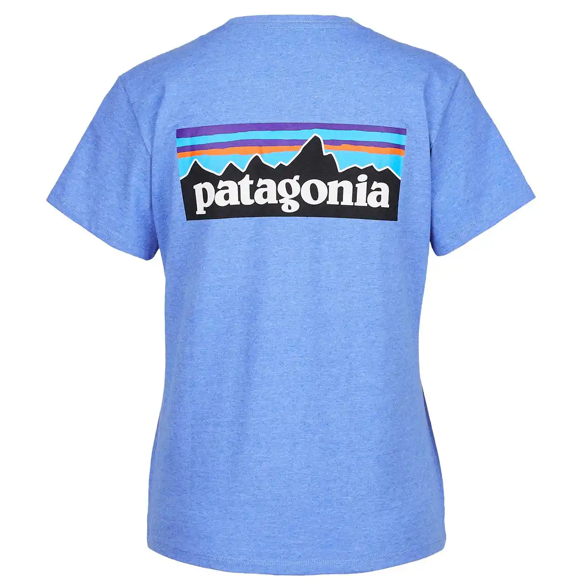 Bild 2 von W'S P-6 LOGO RESPONSIBILI-TEE Damen - T-Shirt