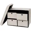 Bild 2 von Faltbare Aufbewahrungsbox