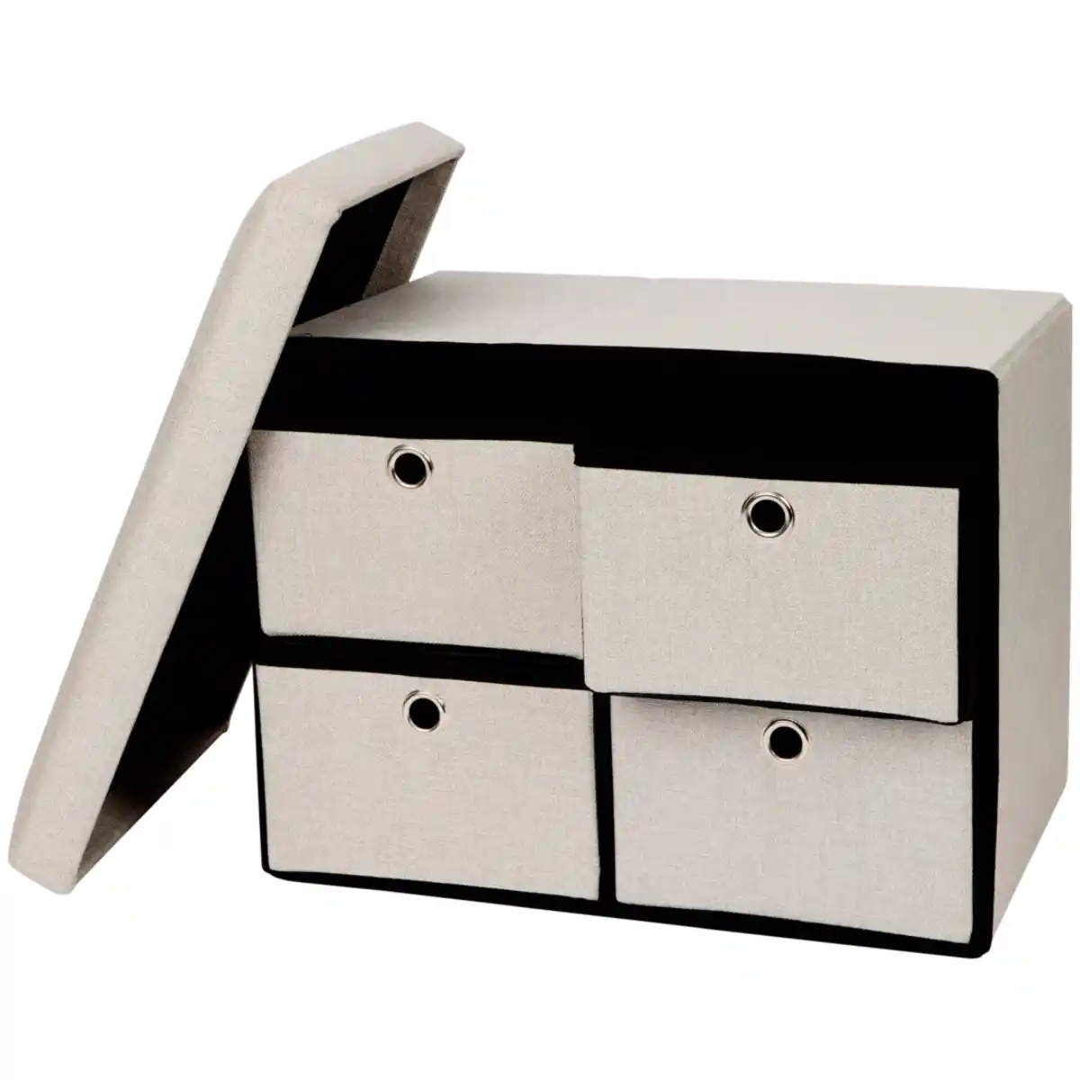 Bild 2 von Faltbare Aufbewahrungsbox