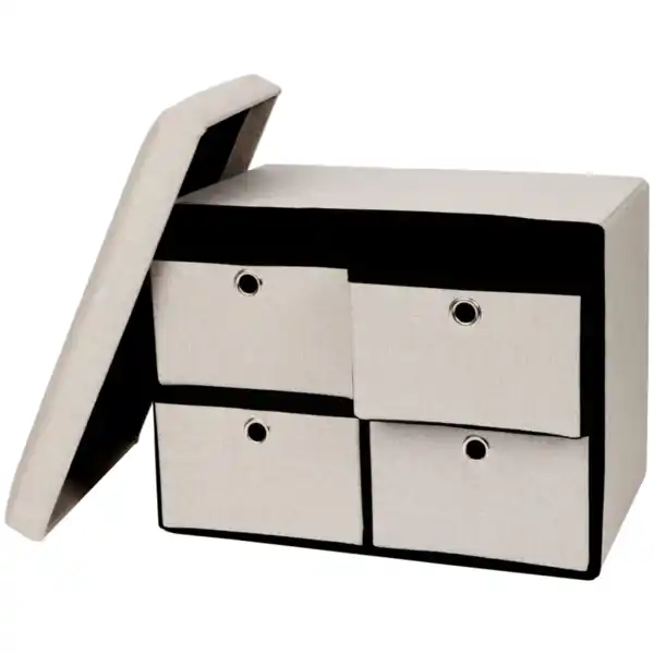 Bild 2 von Faltbare Aufbewahrungsbox