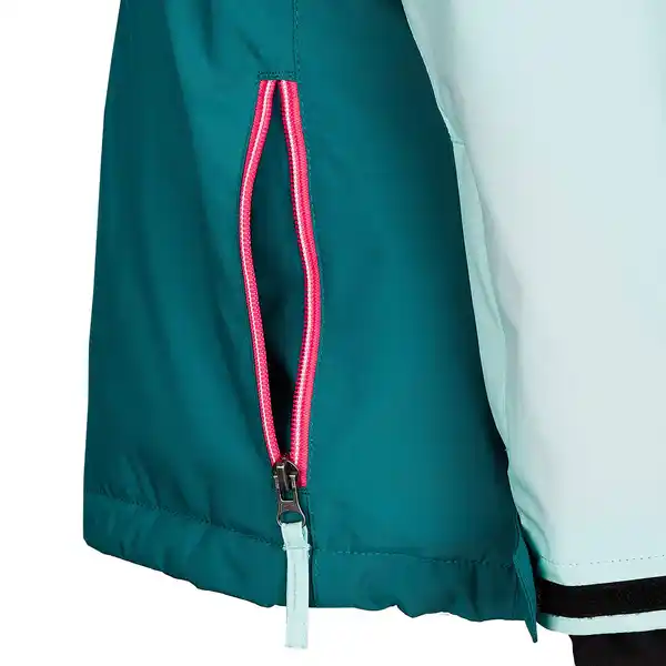 Bild 3 von G JACKET SNAPS HOOD Kinder - Skijacke