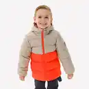 Bild 1 von QUECHUA Wanderjacke Kleinkinder wattiert Gr. 92–116 - NH500