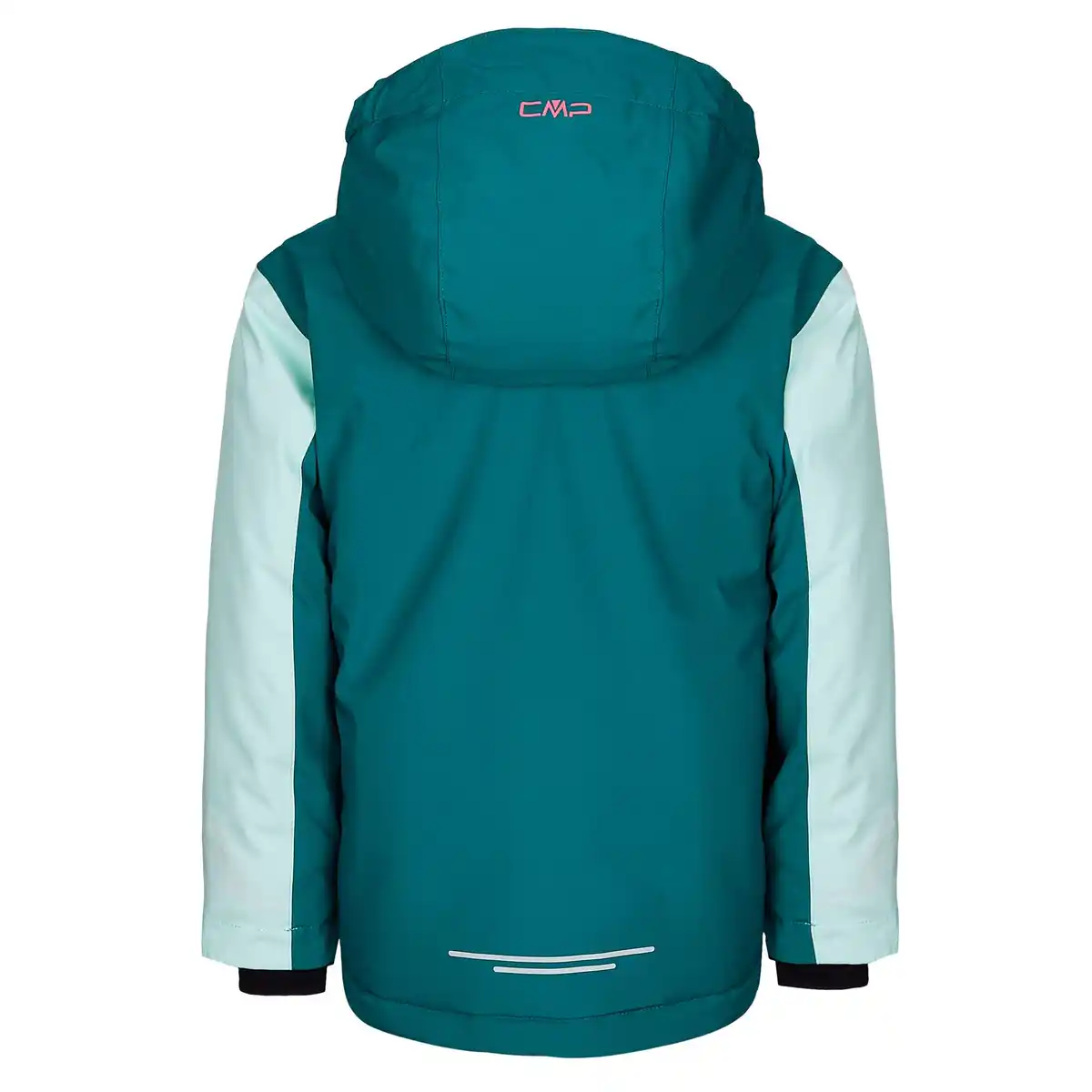 Bild 2 von G JACKET SNAPS HOOD Kinder - Skijacke