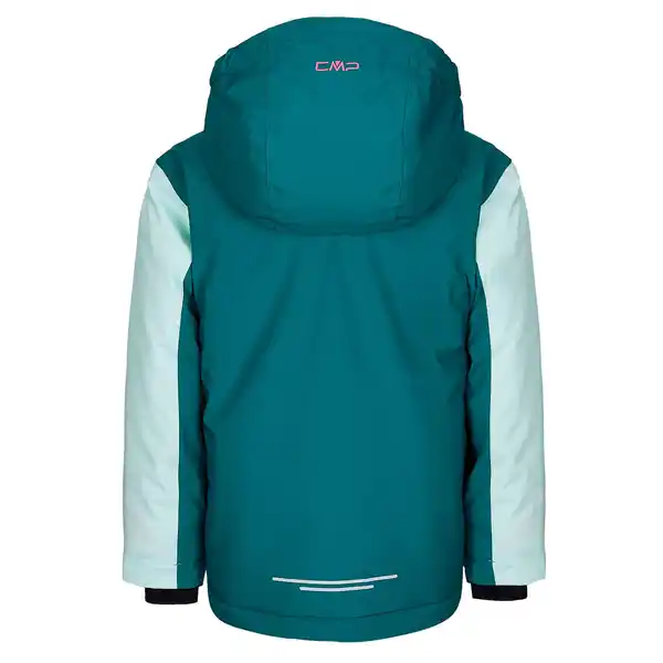 Bild 2 von G JACKET SNAPS HOOD Kinder - Skijacke