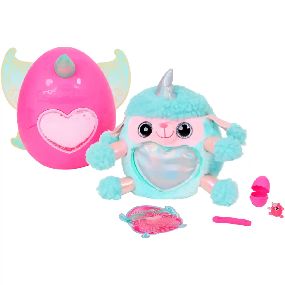 Bild 3 von Zuru Rainbowcorns Faircorn Surprise-Ei