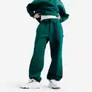 Bild 1 von DECATHLON Hose Damen - Elementals grün
