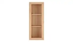smart Hängeregal   ¦ holzfarben ¦ Maße (cm): B: 35 H: 91 T: 28.0 Regale > Standregale - Möbel Kraft