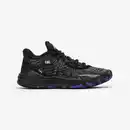 Bild 1 von TARMAK Damen/Herren Basketball Schuhe NBA Los Angeles Lakers - Fast 900 Low-1 schwarz