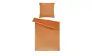 Bild 1 von levelone Plüsch-Bettwäsche  Kürbis ¦ orange ¦ Maße (cm): B: 135 Bettwaren > Bettwäsche-Sets > Winter-Bettwäsche-Sets - Möbel Kraft