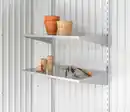 Bild 1 von Biohort Regalböden, ca. B72/H7/T43,5 cm, 2er Set
