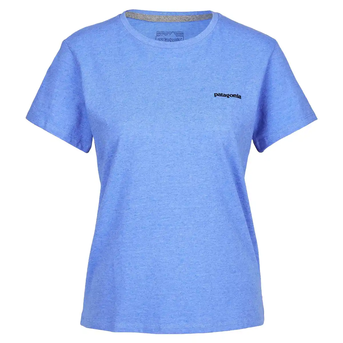 Bild 1 von W'S P-6 LOGO RESPONSIBILI-TEE Damen - T-Shirt