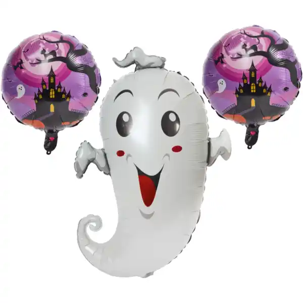 Bild 4 von Cool2Party Folienballon-Set