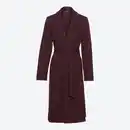 Bild 3 von Damen-Mantel mit Twill-Struktur