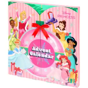 Disney Princess Adventskalender