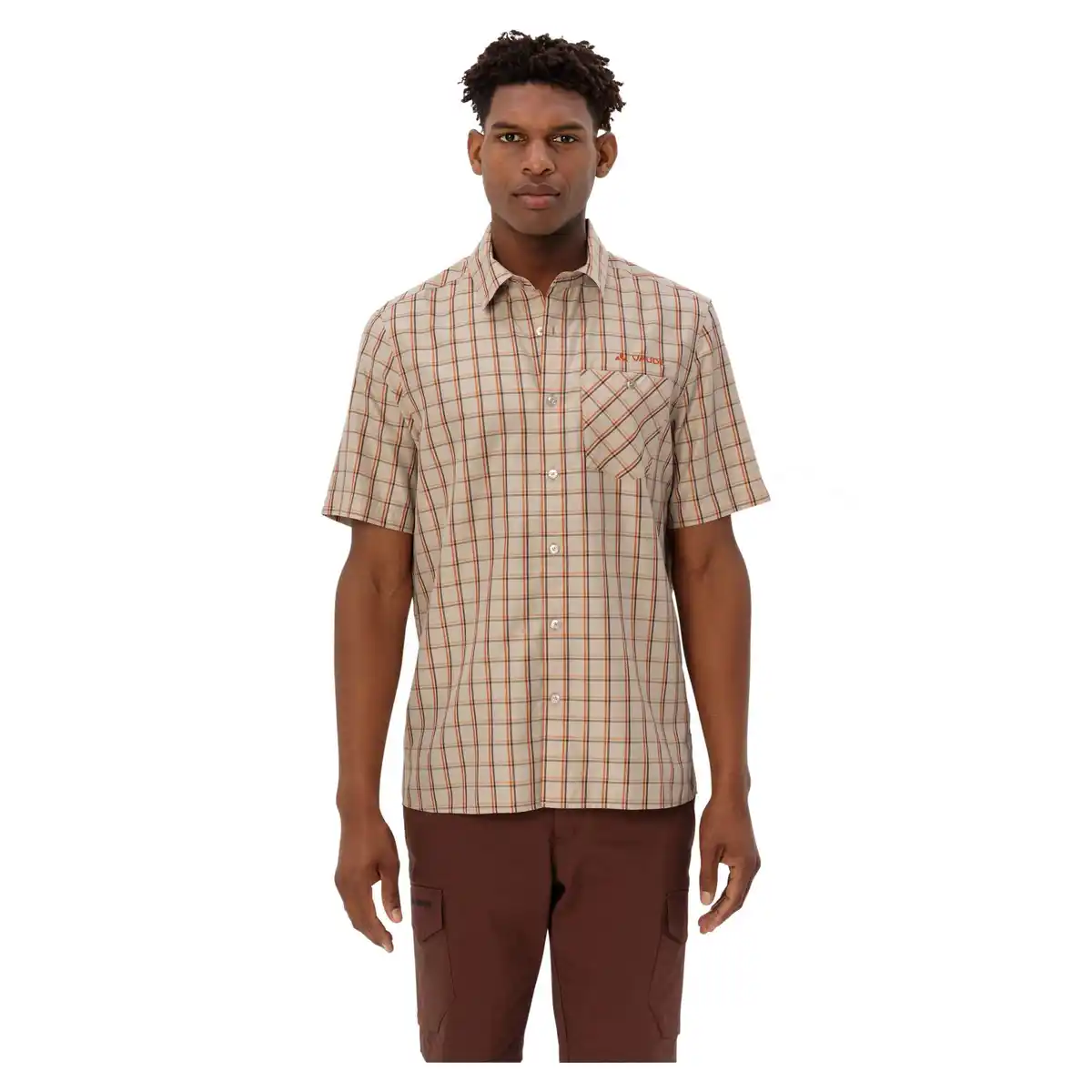 Bild 4 von MEN'S ALBSTEIG SHIRT III Herren - Outdoor Hemd