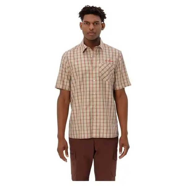 Bild 4 von MEN'S ALBSTEIG SHIRT III Herren - Outdoor Hemd