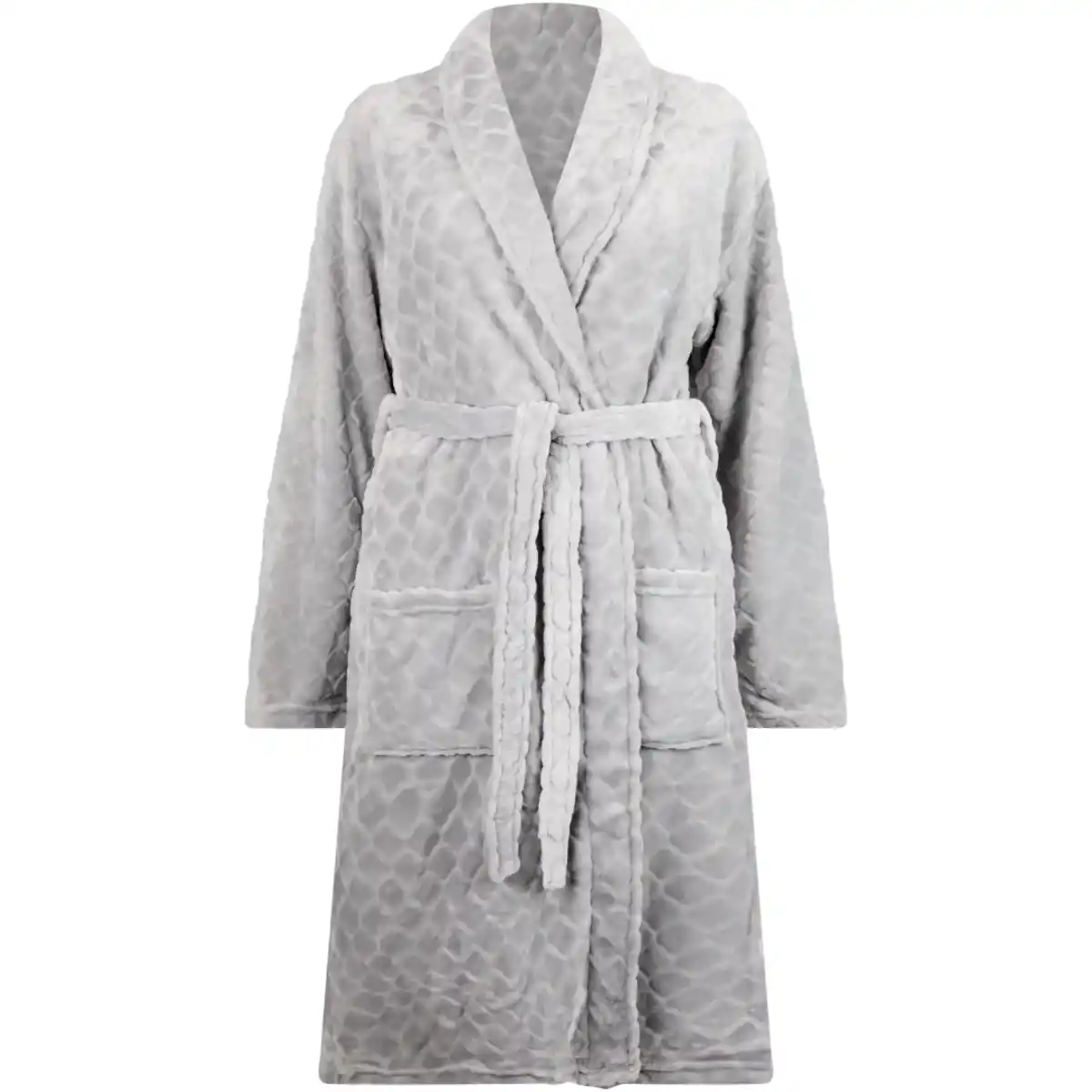 Bild 2 von Bademantel