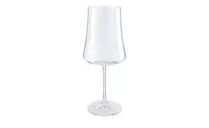 Peill+Putzler Weinkelch 560 ml  Ambra ¦ transparent/klar ¦ Glas ¦ Maße (cm): H: 24,5 Gläser & Karaffen - Möbel Kraft