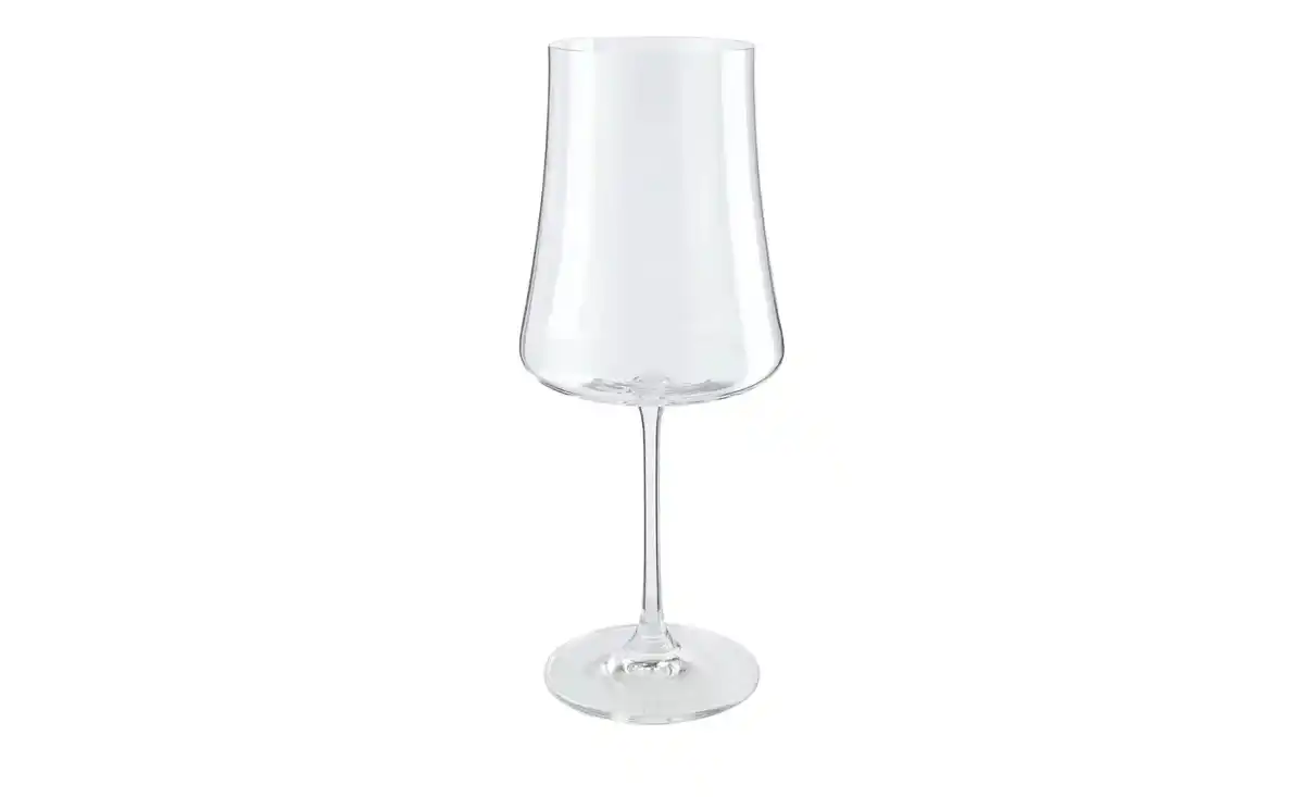 Bild 1 von Peill+Putzler Weinkelch 560 ml  Ambra ¦ transparent/klar ¦ Glas ¦ Maße (cm): H: 24,5 Gläser & Karaffen - Möbel Kraft