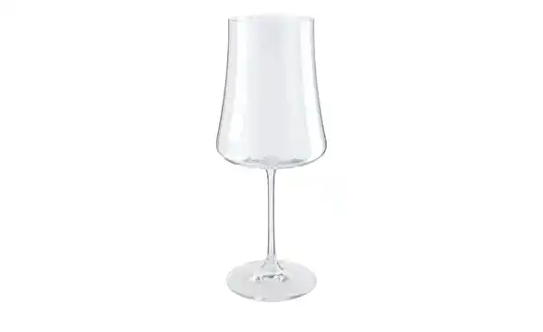 Bild 1 von Peill+Putzler Weinkelch 560 ml  Ambra ¦ transparent/klar ¦ Glas ¦ Maße (cm): H: 24,5 Gläser & Karaffen - Möbel Kraft