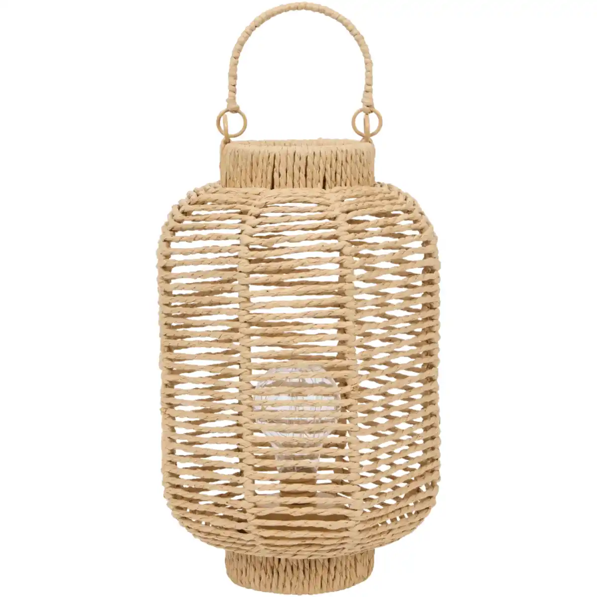 Bild 1 von Home Accents LED-Laterne