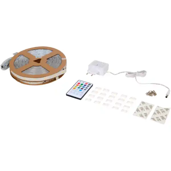 Bild 3 von LSC Smart Connect LED-Streifen