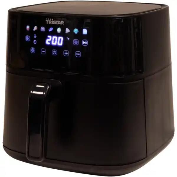 Bild 3 von Tristar XXL-Airfryer