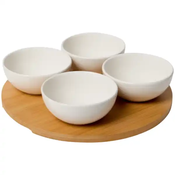 Bild 1 von Tapas-Set