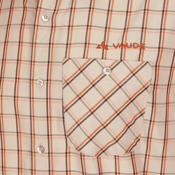 Bild 3 von MEN'S ALBSTEIG SHIRT III Herren - Outdoor Hemd