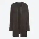Bild 2 von Damen-Jacke in Bouclè-Optik