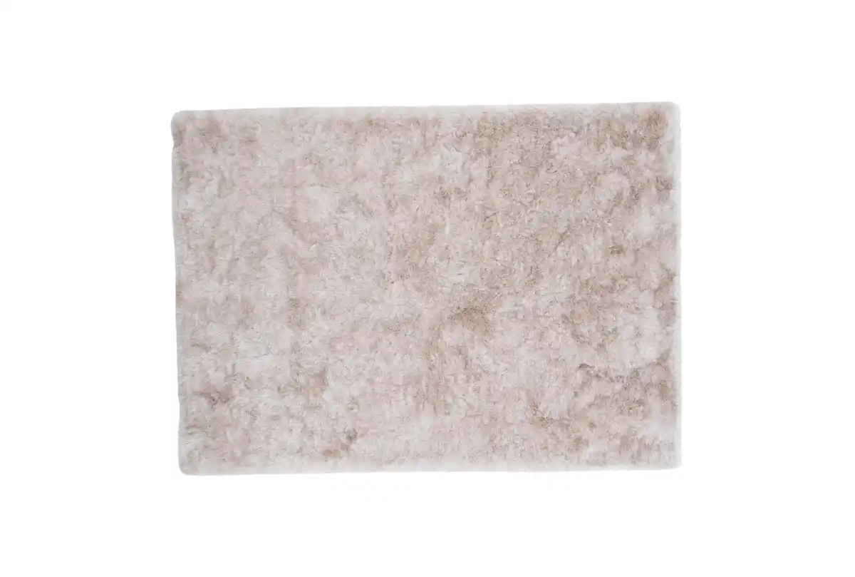 Bild 1 von HOCHFLORTEPPICH SHIVA, Beige